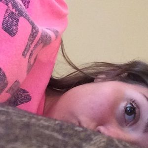 Meet your Posher, Steph